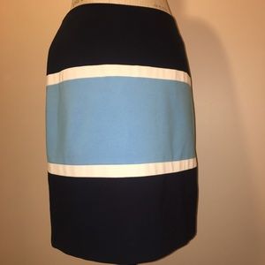 Anne Klein Suit Skirt